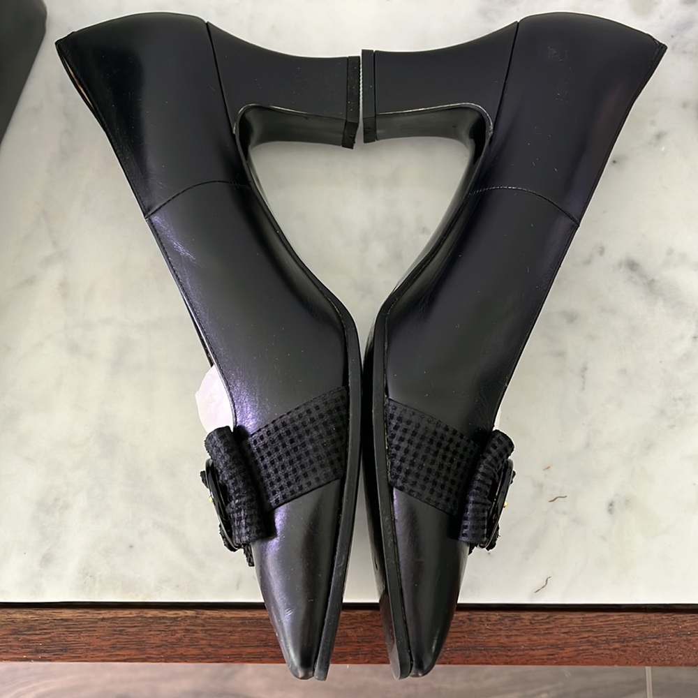 Vintage YSL heels - Picture 8 of 12